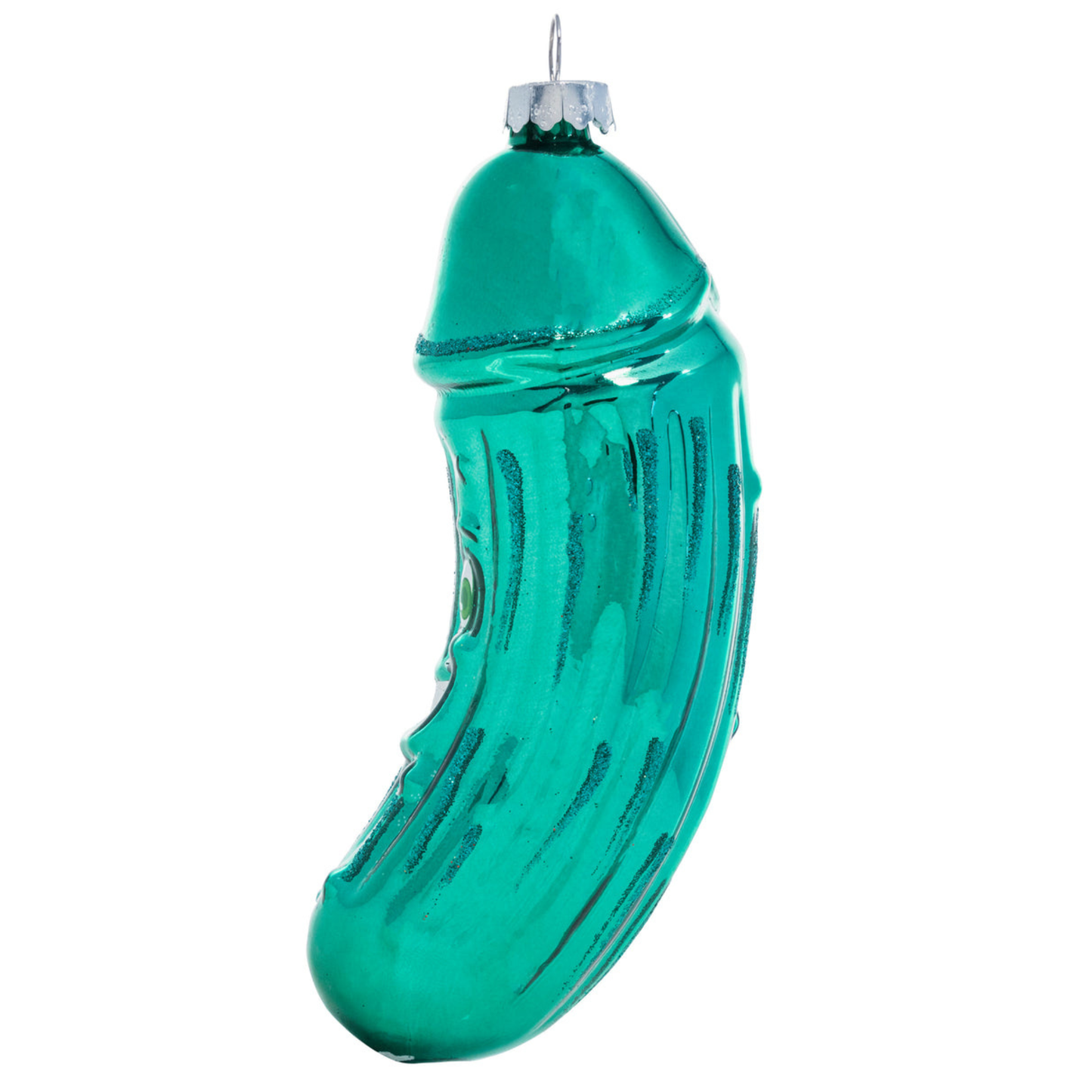 Xmas Pickle